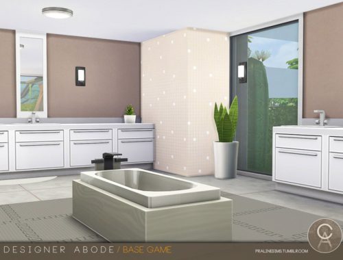 Designer Abode