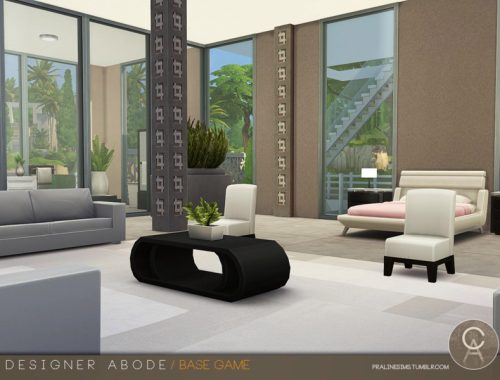 Designer Abode