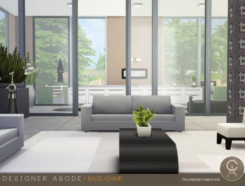 Designer Abode