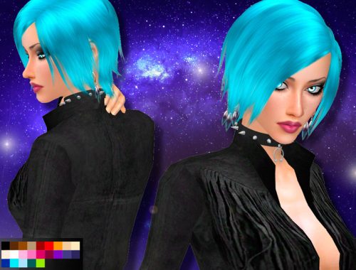 Genius Hair Kylie