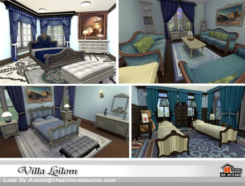Villa Loilom