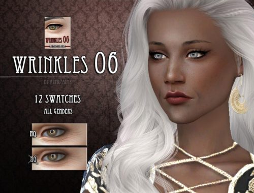 Wrinkles 06
