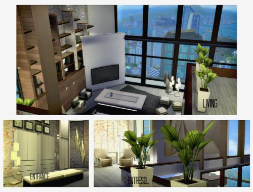 Penthouse No.1