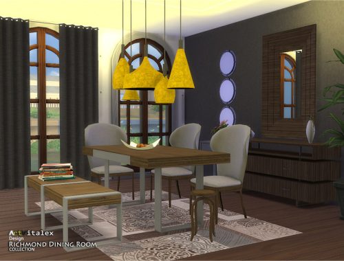 Richmond Dining Room