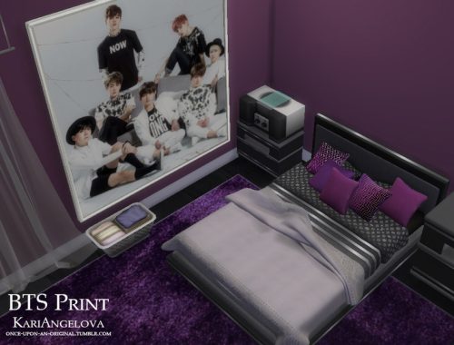 BTS Print
