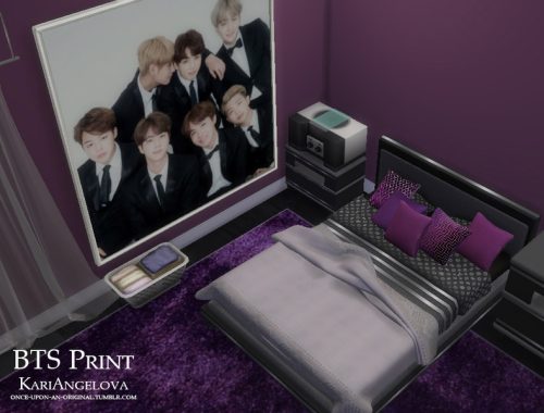 BTS Print