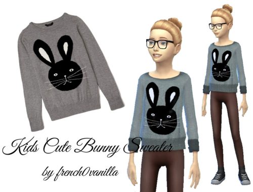 KIDS Awesome Sweaters Set
