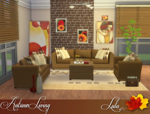 Autumn Living