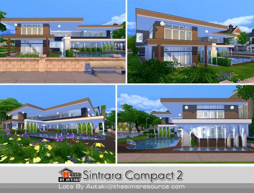 Sintrara Compact 2