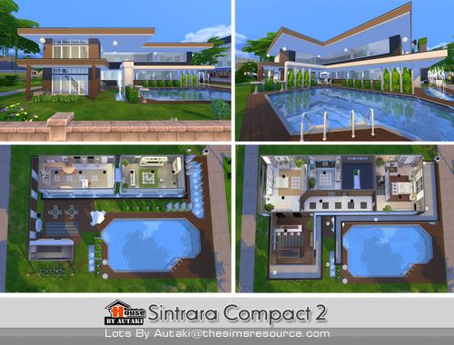 Sintrara Compact 2