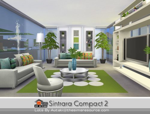 Sintrara Compact 2