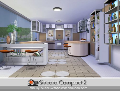 Sintrara Compact 2