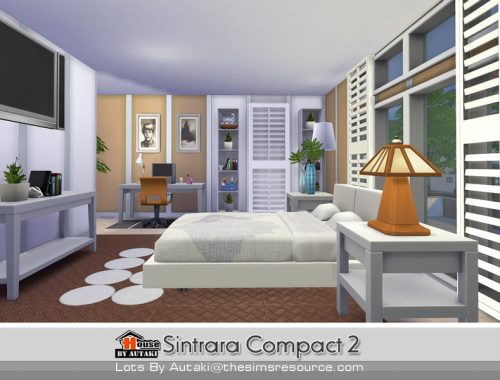 Sintrara Compact 2