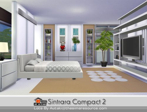 Sintrara Compact 2