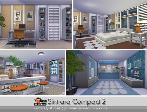 Sintrara Compact 2