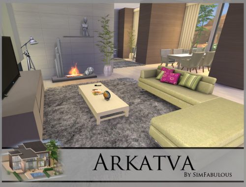 Arkatva