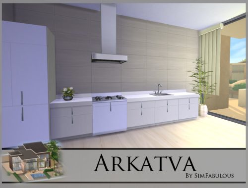 Arkatva