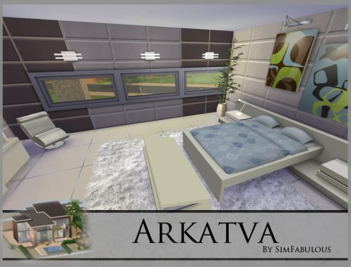 Arkatva