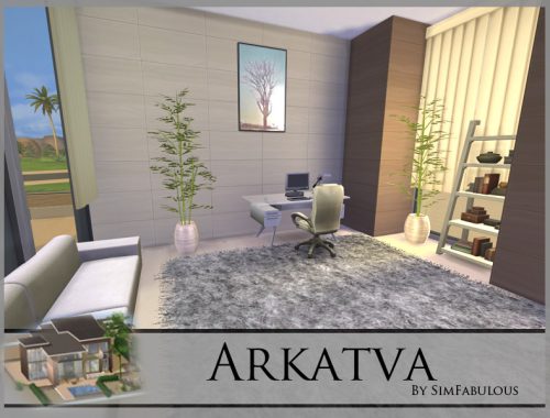 Arkatva