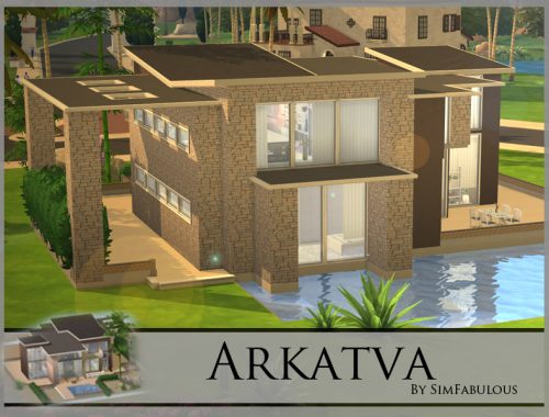 Arkatva
