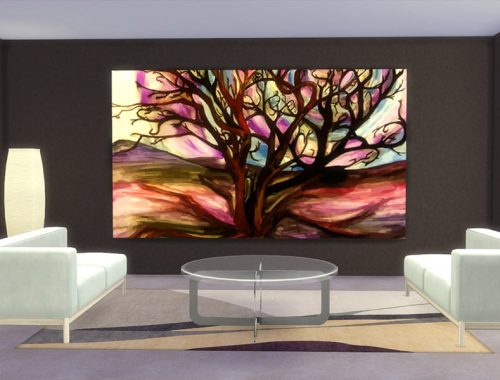 Abstract Tree