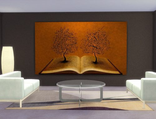 Abstract Tree