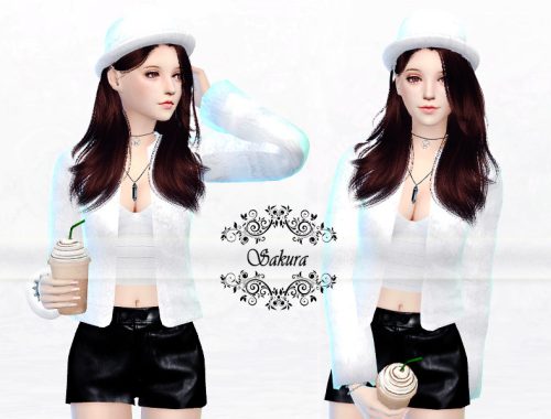 Bandage Crop tops