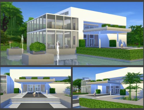 THE RESOURCE CENTER