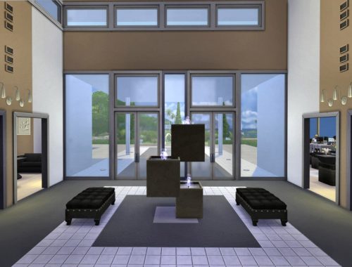 THE RESOURCE CENTER