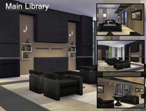 THE RESOURCE CENTER