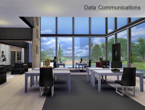 THE RESOURCE CENTER