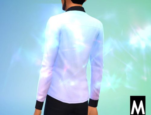 [M] Fashion Shirts Pack