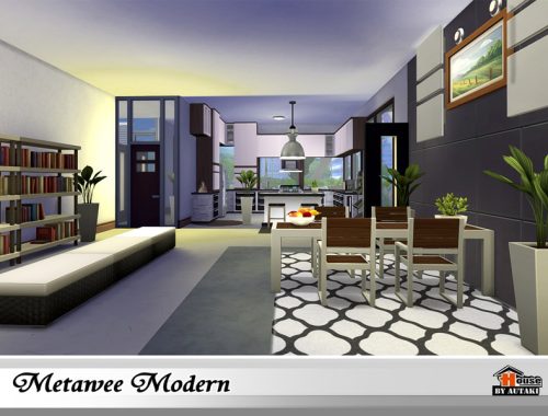 Metawee Modern