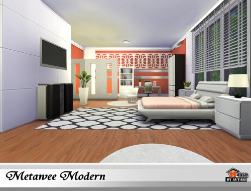 Metawee Modern