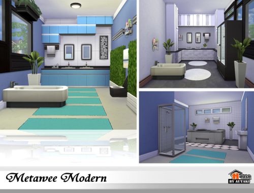 Metawee Modern