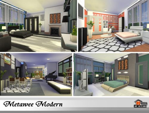 Metawee Modern