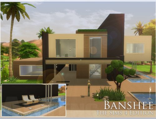 Banshee
