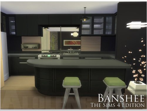 Banshee