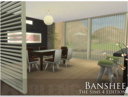 Banshee