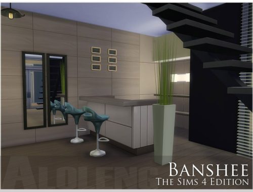 Banshee