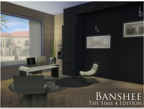 Banshee