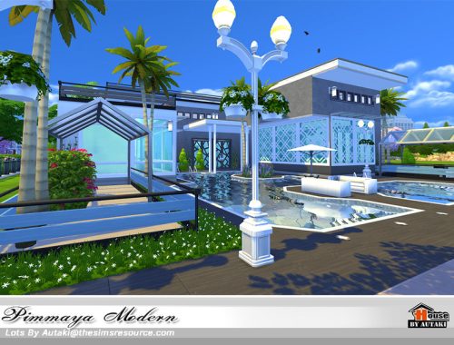 Pimmaya Modern