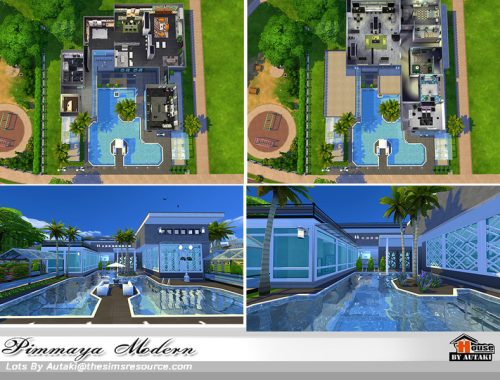 Pimmaya Modern