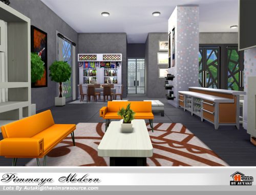 Pimmaya Modern