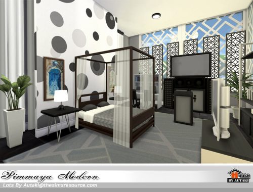 Pimmaya Modern