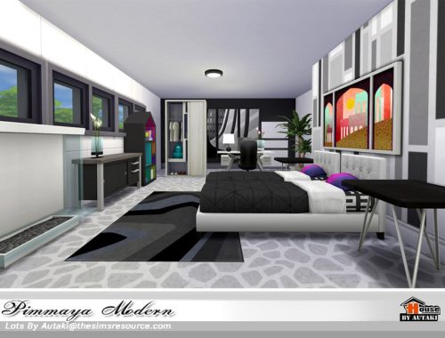 Pimmaya Modern