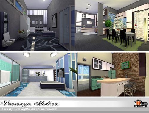 Pimmaya Modern