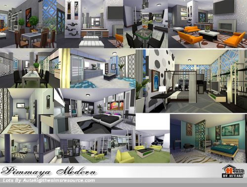 Pimmaya Modern