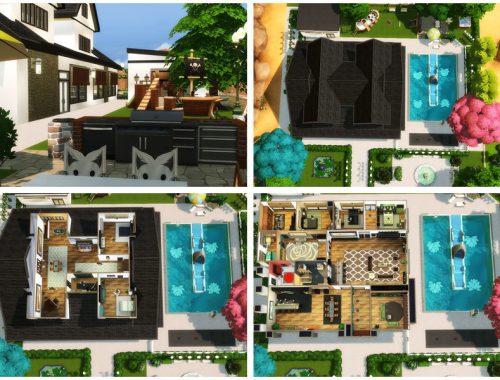 Astrid - No CC!