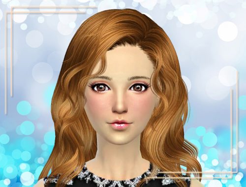 Blush 01